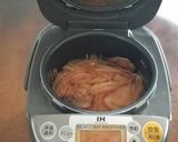 綺麗になれちゃう『ビーフストロガノフ』作り方6写真