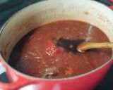 綺麗になれちゃう『ビーフストロガノフ』作り方10写真