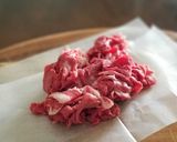 綺麗になれちゃう『ビーフストロガノフ』作り方11写真