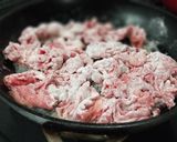 綺麗になれちゃう『ビーフストロガノフ』作り方14写真