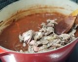 綺麗になれちゃう『ビーフストロガノフ』作り方16写真