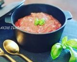 綺麗になれちゃう『ビーフストロガノフ』作り方19写真