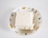 玉子乳製品不使用で優しい甘さのアイス作り方1写真