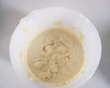 玉子乳製品不使用で優しい甘さのアイス作り方2写真
