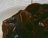 生わかめのお浸し作り方1写真