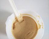 玉子乳製品不使用で優しい甘さのアイス作り方4写真
