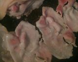 簡単＊夏にピッタリ！豚となすの生姜焼き作り方3写真