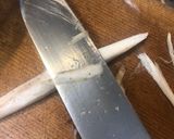サクウマっ!ゴボウのメンチカツ作り方3写真
