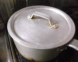 本当の自家製ポップコーン作り方3写真