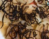 新たまねぎ甘うま☆とろりんバター昆布作り方2写真