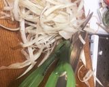 サクウマっ!ゴボウのメンチカツ作り方5写真