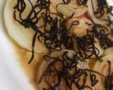 新たまねぎ甘うま☆とろりんバター昆布作り方3写真
