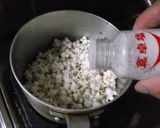 本当の自家製ポップコーン作り方6写真