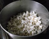本当の自家製ポップコーン作り方5写真