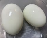 剥きやすい破裂しない綺麗なゆで卵の作り方作り方5写真