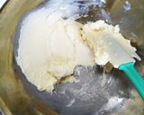 サクッほろ♡2色渦巻きチョコクッキー作り方1写真