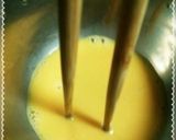 簡単！！　手作り玉子豆腐作り方3写真