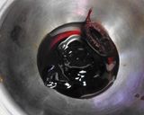緑豆春雨DEみそだれチャプチェ作り方6写真