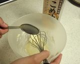 チョコチップとクッキーのプチカップケーキ作り方3写真