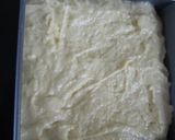 りんご1個で！ケーキ☆卵1個　バターなし作り方3写真