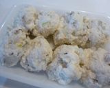 ふわっぷりっ！えびかつ☆作り方4写真
