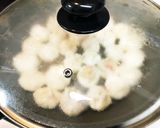 餃子の皮でたらことじゃがいも作り方9写真