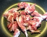 なすとジャガイモのチーズ和え作り方2写真