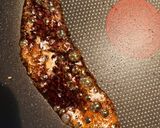 レンコンと豆腐のもちもち焼き作り方4写真