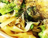 世界で1番美味しいカルボナーラ作り方4写真