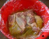 チキンマリネのソテー作り方4写真