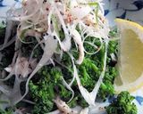 火を使わず【人参と裂き烏賊のナムル】作り方13写真