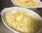 じゃがいもだけ　バターソルト風味　お弁当作り方2写真