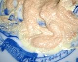 チ-ズたらこト-スト☆作り方2写真