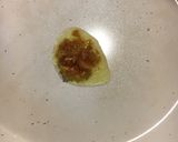 ガーリックライス作り方1写真