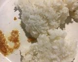 ガーリックライス作り方2写真