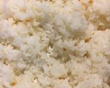 ガーリックライス作り方3写真