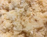ガーリックライス作り方4写真