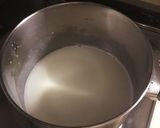 【杏仁霜利用】杏仁豆腐作り方5写真