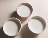【杏仁霜利用】杏仁豆腐作り方7写真