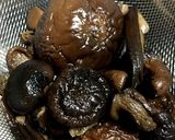 「我が家秘伝」椎茸香るだしつゆ作り方4写真