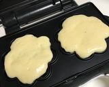 簡単♡サクっふわ♡アメリカンワッフル作り方4写真