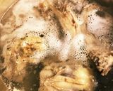 絶品✨THE・スープカレー作り方1写真