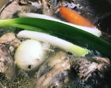 絶品✨THE・スープカレー作り方2写真