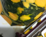にんじんとかぼちゃの和風ポタージュ作り方1写真
