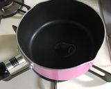 お弁当にぴったり鶏こま照り煮作り方2写真