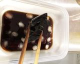旦那が好きな超簡単さっぱり揚げ茄子作り方6写真
