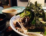 簡単‼︎ 冷たい肉そば作り方7写真