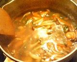 家にある食材でパパッとあんかけチャーハン作り方2写真