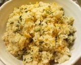 家にある食材でパパッとあんかけチャーハン作り方3写真