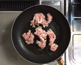 ジーマミー豆腐のゴーヤチャンプル作り方3写真